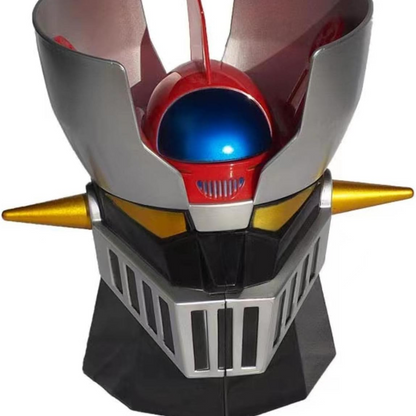 jarra o taza de mazinguer z