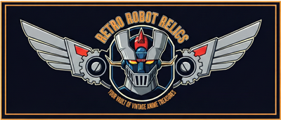 Retro Relics
