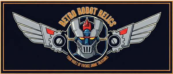 Retro Relics